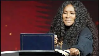 Pastor Juanita Bynum Slams Men for Wearing Tight Clothes and Worshipping ‘Like Girls’