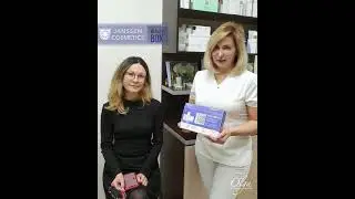 Отзыв об уходе Janssen Cosmetics