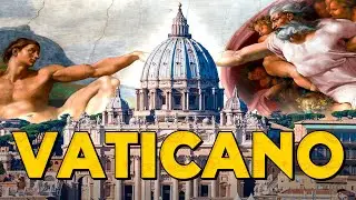 GUÍA Para Visitar EL VATICANO, Los MUSEOS VATICANOS Y La CAPILLA SIXTINA