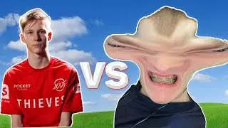 МИРВАНА ПРО MRSAVAGE! КОНФЛИКТ НА FNCS
