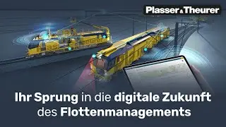 Webinar: Ihr Sprung in die digitale Zukunft des Flottenmanagements