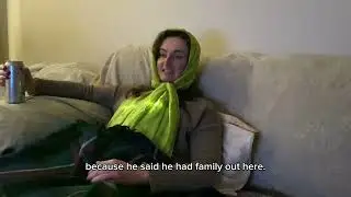 BABUSHKA AND BILLIE | Episode 10