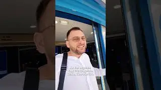 Почтамт в Дубае лучше Почты России