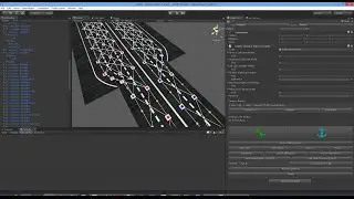 Unity3D - Road & Traffic System - How to create highways