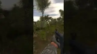 НЕЖДАНЧИК ОТ ЗЛОБНОГО ГНОМА - Сталкер ОП 2.2 Mod Pack LSC short #shorts