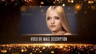 Cinema Awards Package | After Effects template