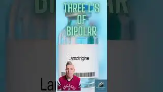 Three L’s of Bipolar Treatment