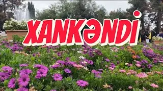 Xankəndi 2024-cu il, Xankəndi Azərbaycandır!