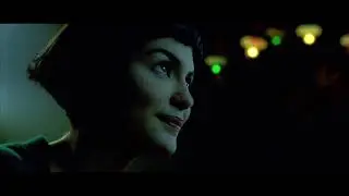 Signs of an Introvert Personality - Amelie, 2001