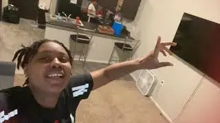 My 21th Birthday vlog