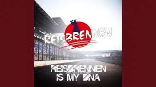 Reisbrennen Is My DNA