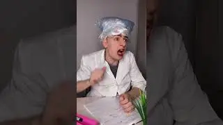 САНИТАРКА БЬЕТ ПАЦИЕНТОВ?😳