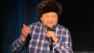 7-й вечер памяти о.Василия Ермакова (3.02.14) - II отд.