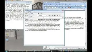 Microsoft Word vs. WordPad : Microsoft Word & Excel