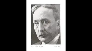 Willem Elsschot (1882-1960) - Gedicht 'Moeder'