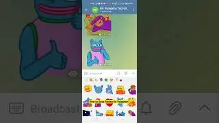 How to Save Stickers in Telegram? 
