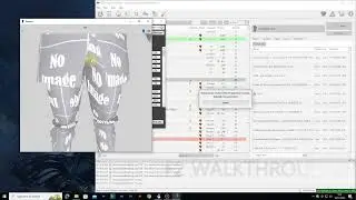 Fix Bodyslide No Image