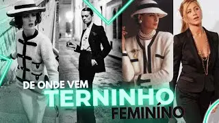 A História do Terninho!!!