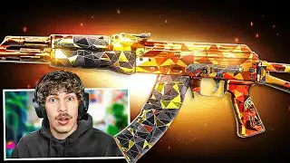 new KASTOV 762 is INSANE in MODERN WARFARE 2! 👑 *Best KASTOV Class Setup* (MW2)