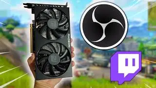 Are AMD Graphics Card Actually Good for Live Streaming?