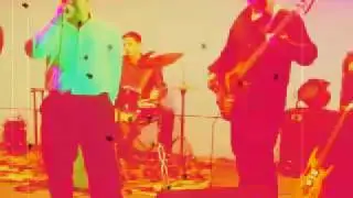 Король+Дама Feat Moonlight H.S - Ария Буя(Пародия Гнилой Район)(Клип)
