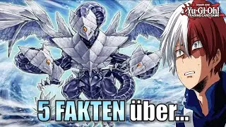 5 FAKTEN über TRISHULA, DEN DRACHEN DER EISBARRIERE, die DU noch nicht wusstest!