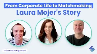 From Corporate Life to Matchmaking: Laura Mojer's Journey with vinQulo