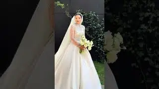 ОчаровательнаЯ невеста 