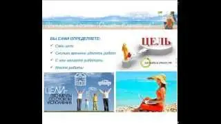 О бизнесе он-лайн. Презентация Интернет-проекта Онлайн-карьера.рф Спикер Анна Калиничева