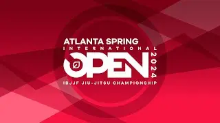 Atlanta Spring IO 2024 | Mat 3 (Day 1)