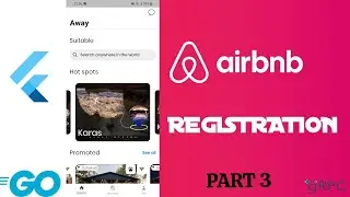 Registration | The Next Airbnb #3