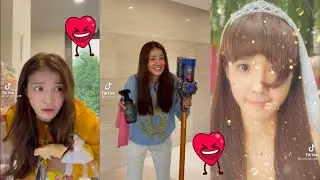 LEE SI YOUNG FUNNY TIKTOK COMPILATION! Part 1 l TRY NOT TO LAUGH PART l TIKTOK TRENDING