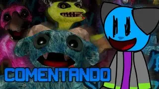 Juego Olvidado #3 | Comentarios de Dewott