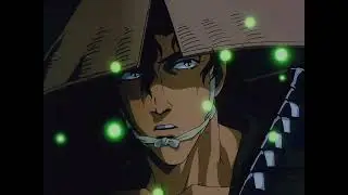 Ninja Scroll edit | read the description, please :)