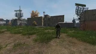 🔴 Сервер EXPANSION ТИШИНА ОСТРОВОВ 💀 Dayz Standalone