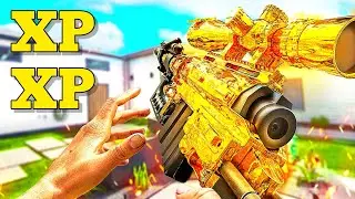 Unlimited WEAPON XP GLITCH in MW3! ( Unlock One Trick Camo & Max Out Guns )