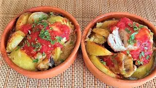 Что приготовить на ИФТАР 👉ДЕШЕВО, ВКУСНО, Быстро!   Все продукты на сковороду, заправит и ....