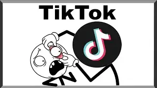 How Tiktok Ruined Society