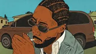 (FREE) "95" - Boom Bap Beat | Rap Instrumental |Kendrick Lamar x Ab Soul Type Beat 2024