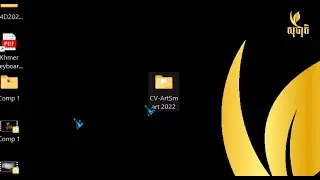 add CV Art Smart to Cinema 4D Plugin 1