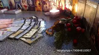 Таро для женщин Отольются кошке мышкины слёзки