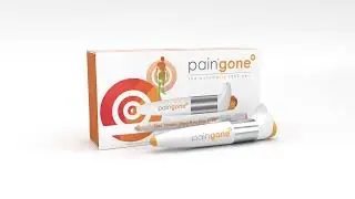 Paingone Plus TENS Pen