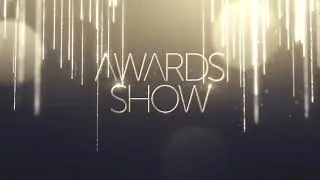 Awards Show After Effects Template ( Top AE Templates ) [ 2023 ]