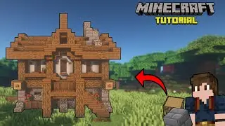 Minecraft: How to build like a pro!