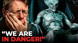 THEY ARE HERE! Bob Lazar FINALLY Breaks Silence On Recent UFO Sightings