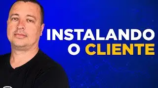 #09 CURSO NEXTCLOUD: Instalando o Cliente!