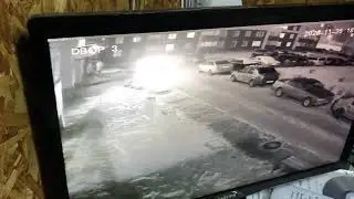 Сбежал с ДТП