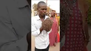 He Stole A Motorcycle And The Owner Met A Witch Doctor Who Sent Bees To Arrest Him