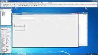 Как написать простой калькулятор на Delphi 7