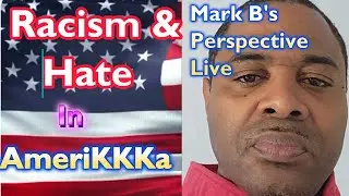 Racism & Hate in Amerikkka #america #trump #american #hate